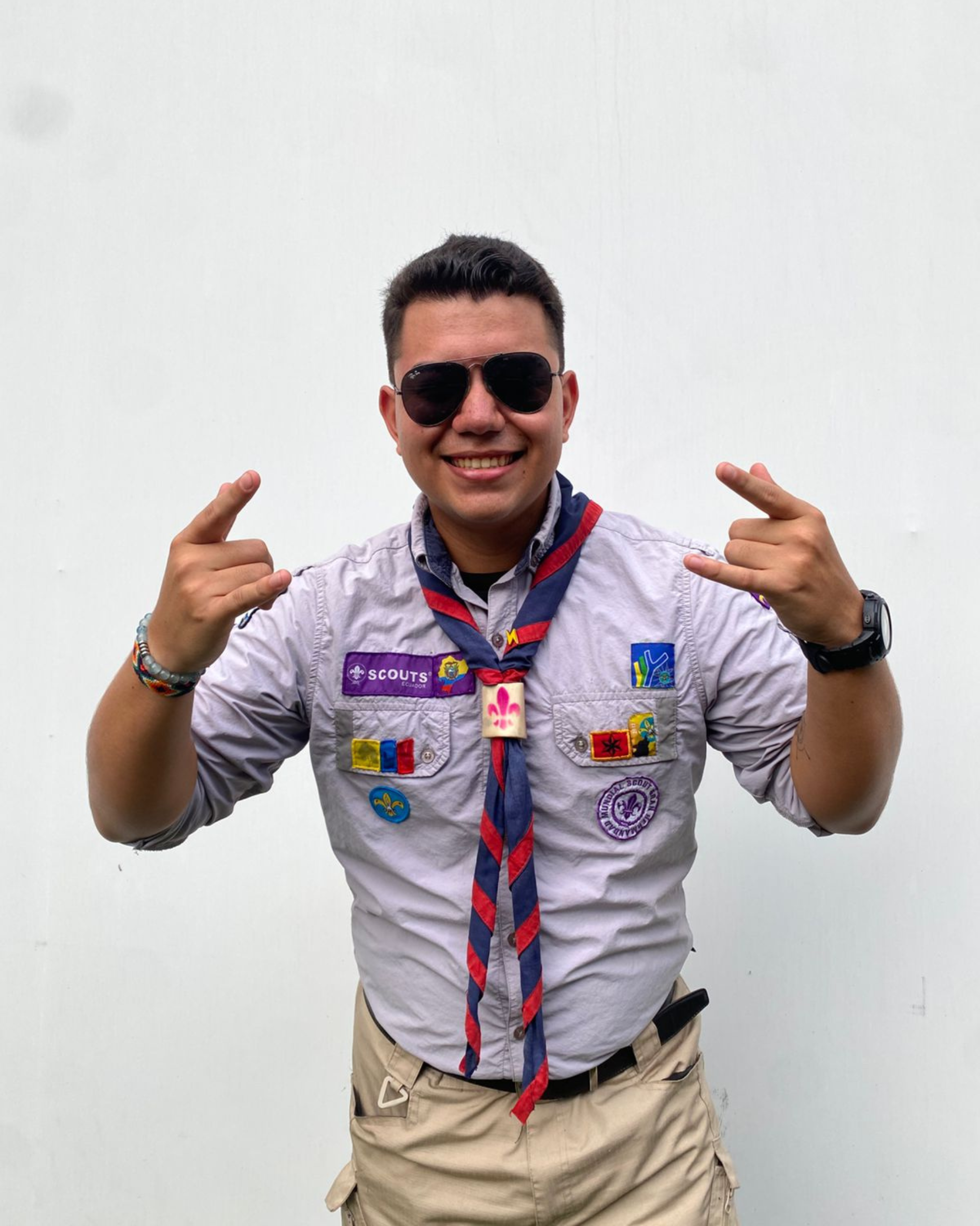 JOED ZAMBRANO